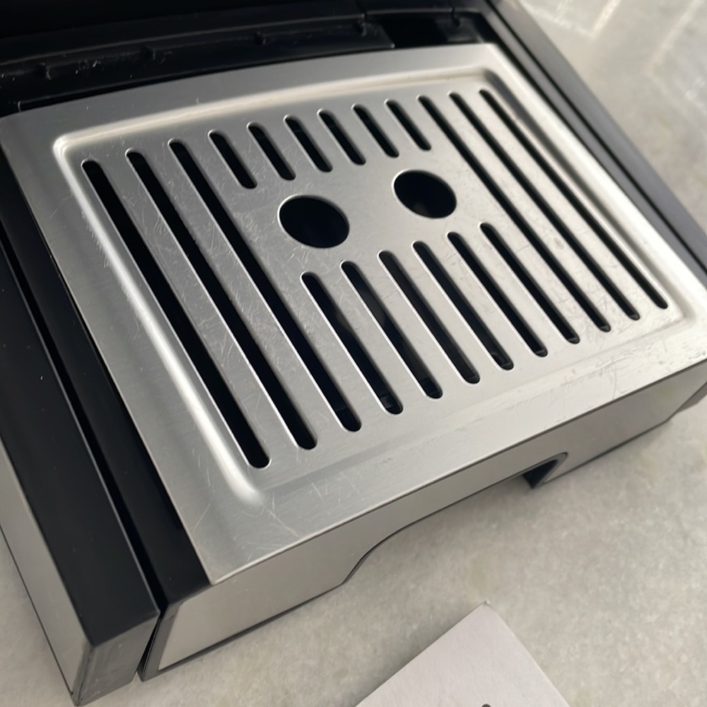 Capresso-Espresso Maker - Picture 7 of 7